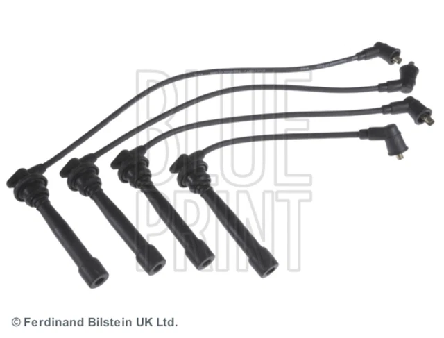 Set cavi accensione BLUE PRINT ADG01616 per KIA HYUNDAI ACCENT G4FK G4ED NETZ LC RD