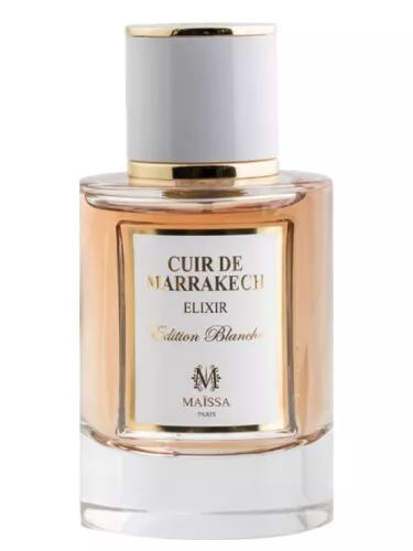 MAISON MAISSA CUIR DE MARRAKECH 50ml EAU DE PARFUM