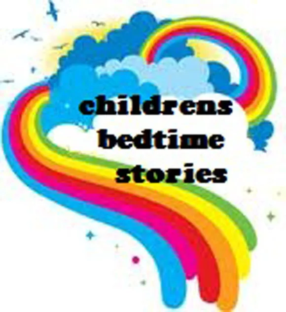 Helps Children To Sleep - Childrens Classic Audio Bedtime Stories (CD # 1)