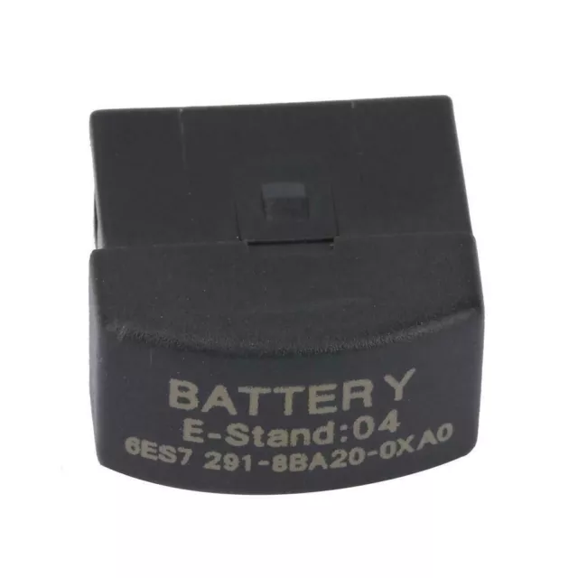 Batterie Trusted 6ES72918BA200XA0 pour CPU224XP maintenir l'intégrité du progr