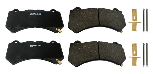 Étrier De Frein AP Racing 4 Pistons - Pour Commodore VE/VF HSV GTS SSV SS