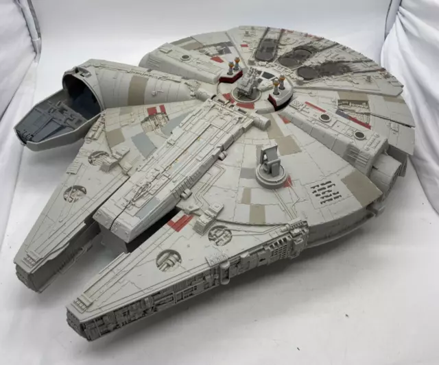 Star wars on sale millenium falcon b3678