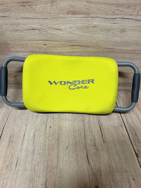Wonder core vibration best sale