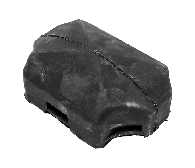Rubber buffer DT Spare Parts 4.81533 Rubber buffer