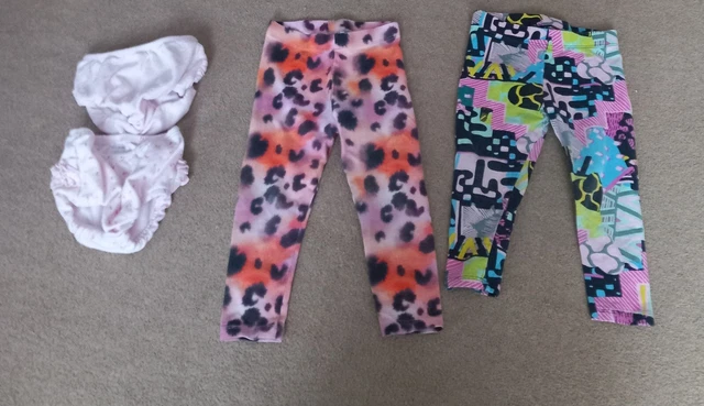 Baby Girls Bundle Clothes age 18-24 Months 3