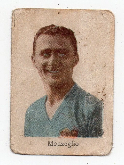 FIGURINA CALCIATORI PANINI 1969-70 NAZIONALE - CAMPELLI/DE VECCHI originale EUR 4,00 - PicClick IT