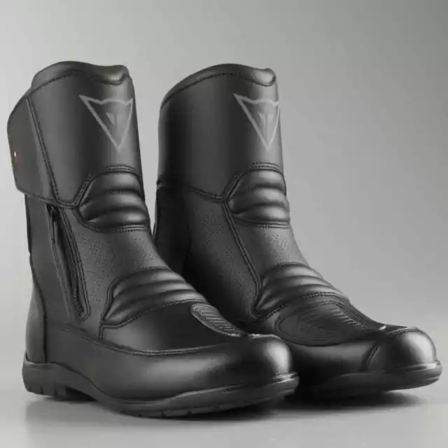 dainese boots gore tex