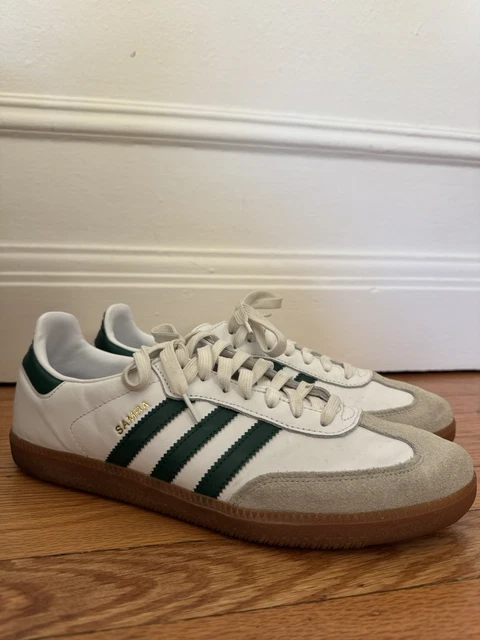 adidas gazelle silver green womens adidas Samba Mexico