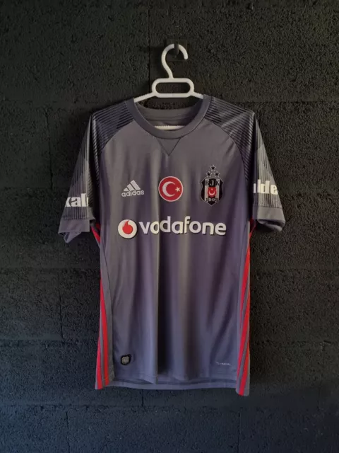 Besiktas Away 2017-2018