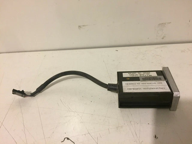 Dec Compaq TL891 Barre Code Lecteur 124928-001 29-33949-01