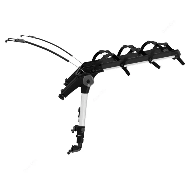 Thule OutWay Hanging 3 Boot Bike Rack 995001