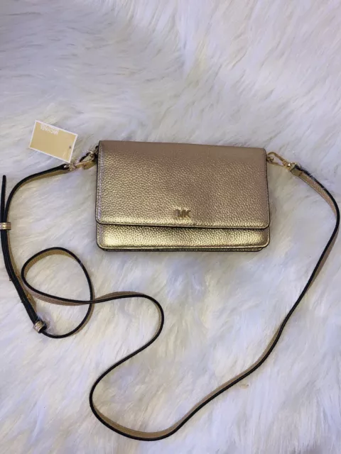 Michael kors deals mott convertible backpack
