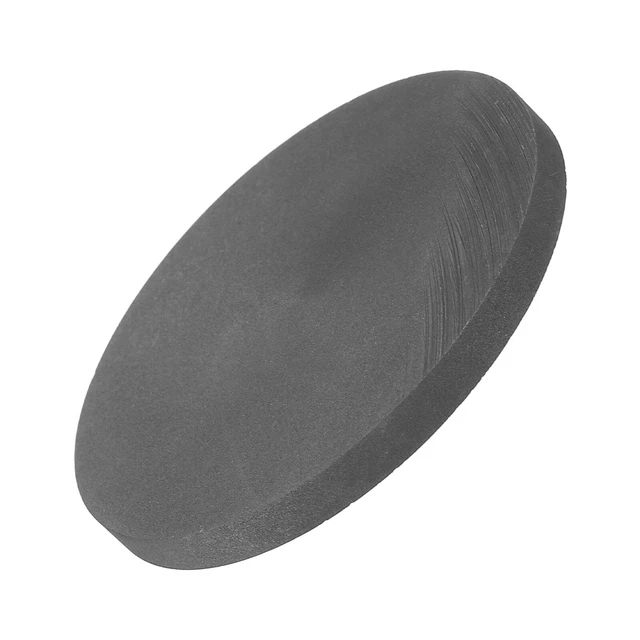 Graphite Bloc Lingot Electrode Plaque Feuille 60x5mm pour Fusion Electrolyse