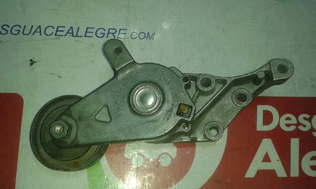 950464 galet tendeur pour SEAT IBIZA II 1.9 D 1993 220897