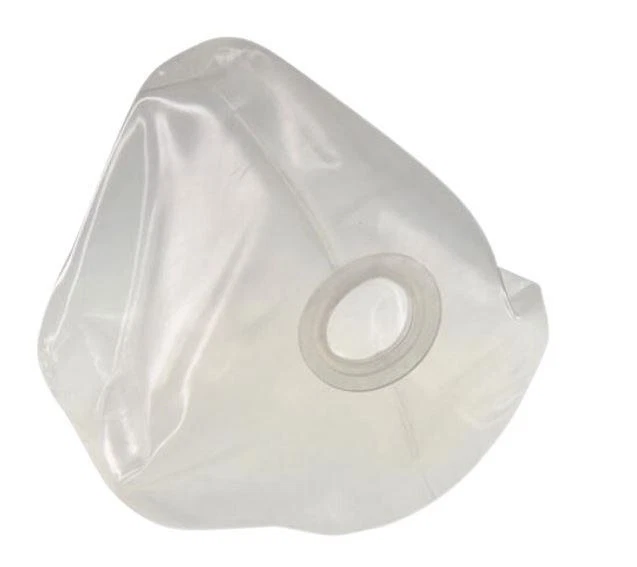 Copertura Antipioggia Di Ricambio SW-Motech Per Borsa Serbatoio Evo Sport - Protezione Impermeabile, Nera, Su Misura