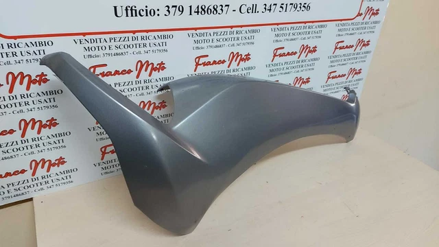 CARENA LATERALE SCUDO sinistra Honda SH 300 abs anno 2016 2019 EUR