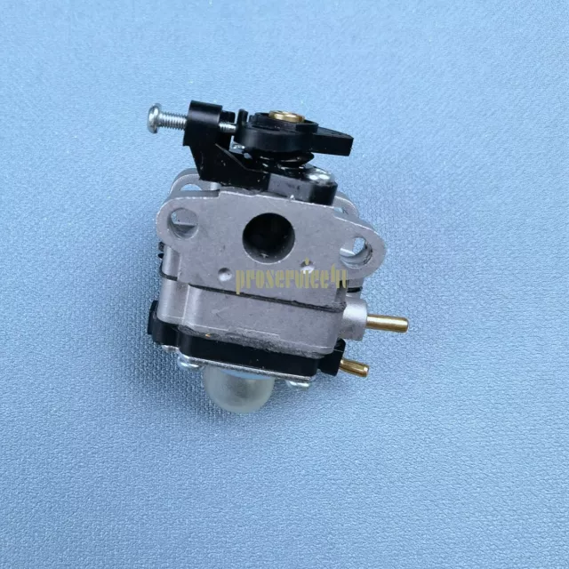 Carburetor kit For Ryobi RY253SS 25cc Straight Shaft String Trimmer 2 Cycle 25cc 3