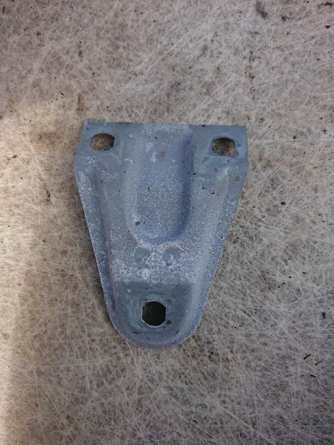 Jaguar Xj6, Xj40, Daimler Sovereign 1986-1994 Sunroof Holder Rear Left/Right Sid