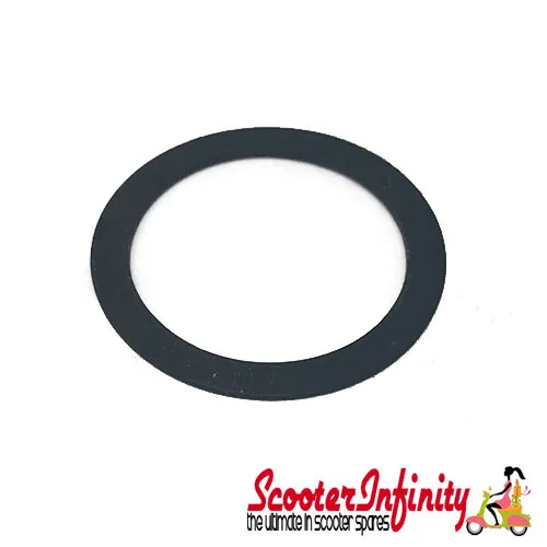 Fuel Banjo Gasket Jetex Carburettor (Lambretta)