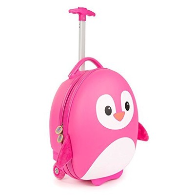 Boppi Tiny TREKKER Bambini bagagli Borsa Valigia di viaggiovacanza per ragazzi e ragazze, 
