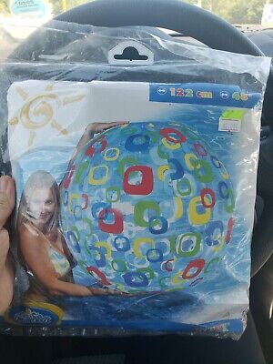 jumbo beach ball