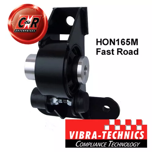 Fits Civic Type R EP3 Vibra Technics Transmission Mount - Fast Road HON165M