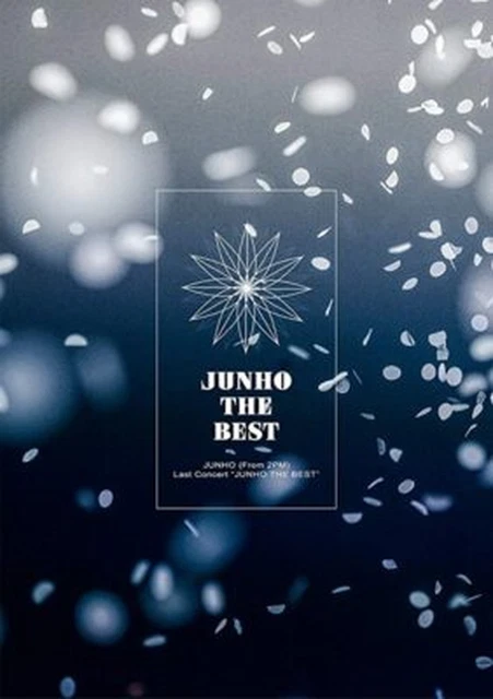JUNHO SOLO TOUR 2015 `Last Night` (DVD) Junho(From 2Pm) £53.21