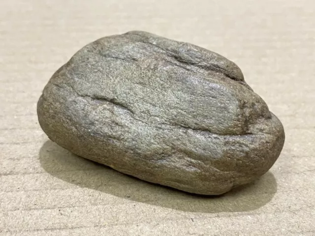 Old Vintage Rare Unique Rich Patina Sea Stone, For Multipurpose Use