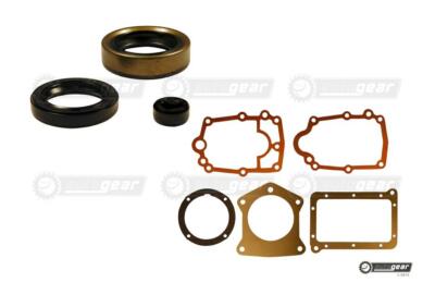FORD CAPRI / GRANADA / SIERRA TYPE 9 GEARBOX GASKET & OIL SEAL REPAIR KIT