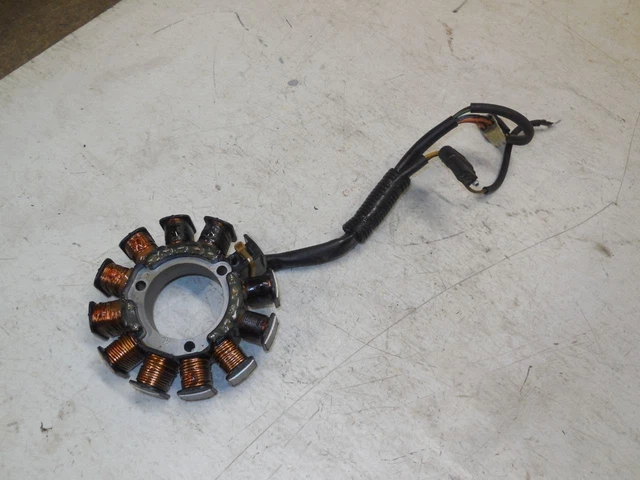 2005 Arctic Cat ZR 900 EFI Stator Mountain Cat Zl 800 2002 2003 2004 2006