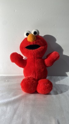 sesame street little laughs tickle me elmo