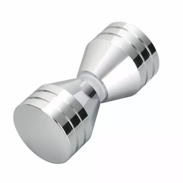 Musuntas 30 mm, attacco doorknob Pomello per porta-Maniglia per doccia (O7F)