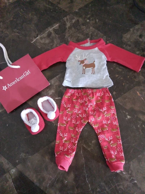 AMERICAN GIRL DOLL 18