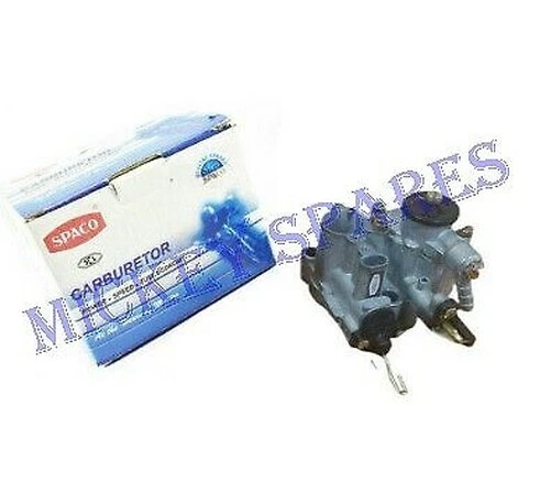 Vespa Carburetor Spaco P1805 Px150 Lml Vbx Vlx Star Stella 150Cc