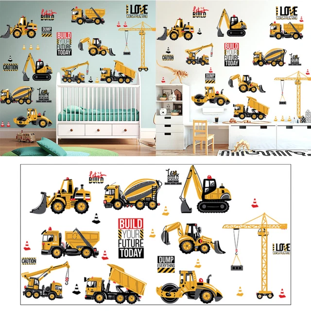 Adesivi Da Parete Motivo Limone - Decorazione Peel And Stick Per Cucina