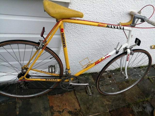 Falcon sales banana bike
