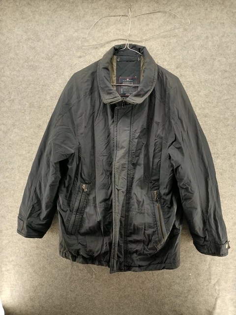 Blue harbour bomber jacket hotsell