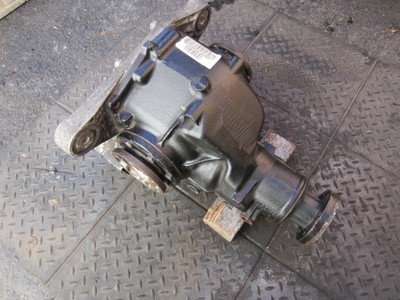 GENUINE BMW E46 M3 Diff Differential Lsd 3.62 Ratio £495.00 - PicClick UK