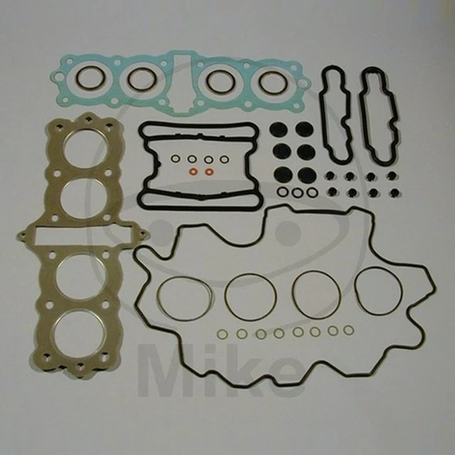 81 Honda CB 750 CB750 C Custom carbs carburetors set rack