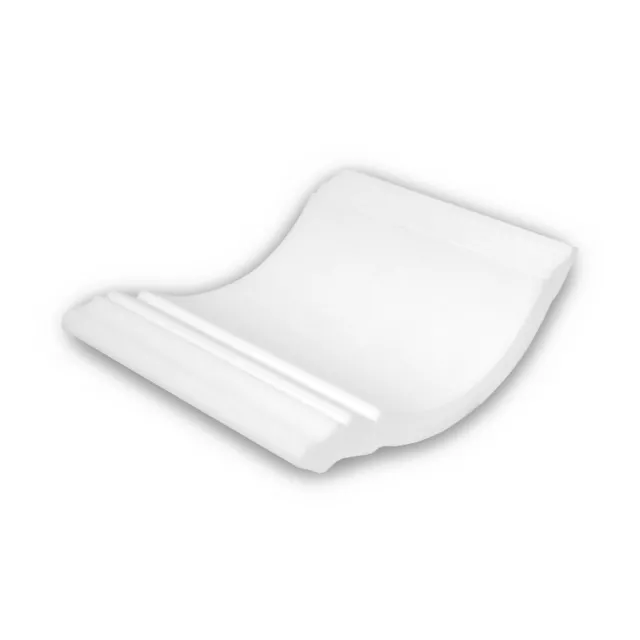 1 CAMPIONE PEZZO ORAC DECO AXXENT S-CX199 Lunghezza 10 cm | CAMPIONE di Cornice