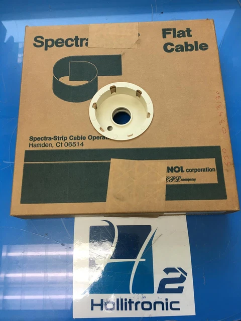 Amphenol Spectra-Strip 132-2801-026