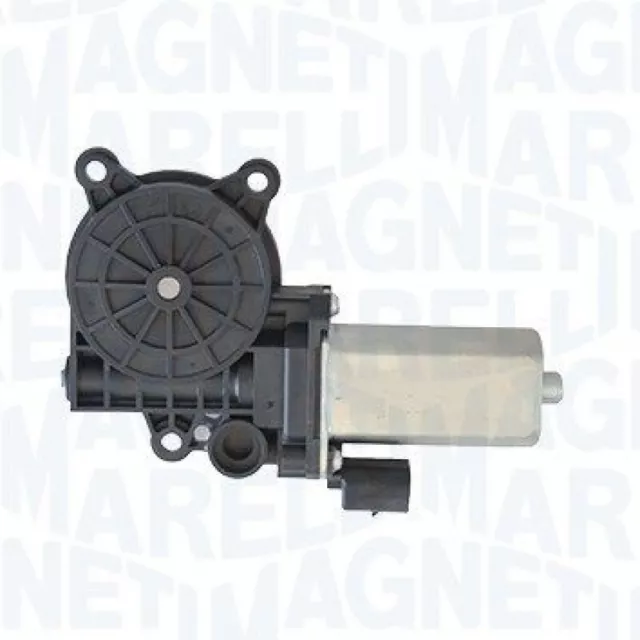 MAGNETI MARELLI Elektromotor, Fensterheber Vorne links 350103625000