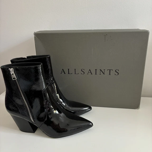 All saints aster boot clearance