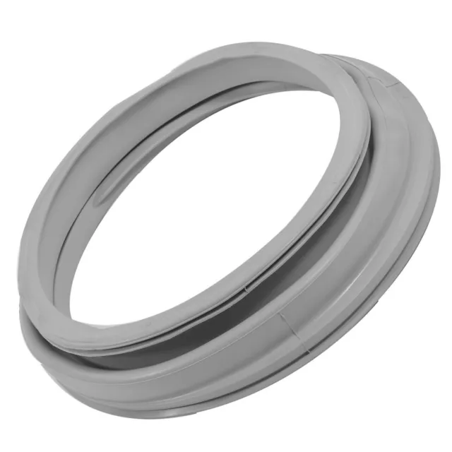 Hotpoint Aquarius  WMF760 Washing Machine Rubber Door Seal Gasket GENUINE