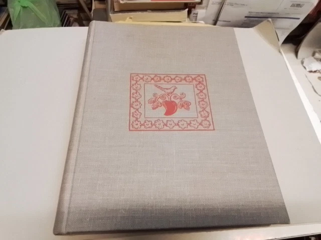 M. Gortani - L'ARTE POPOLARE IN CARNIA - Udine 1965, 7a24