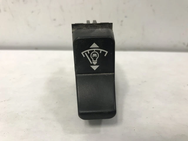 Kenworth T680 DIMMER Dash/Console Switch - Used | P/N P271173012