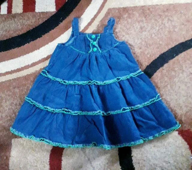 Pacchetto Vestiti Misti Bambine Età 2 - 3 Anni 5