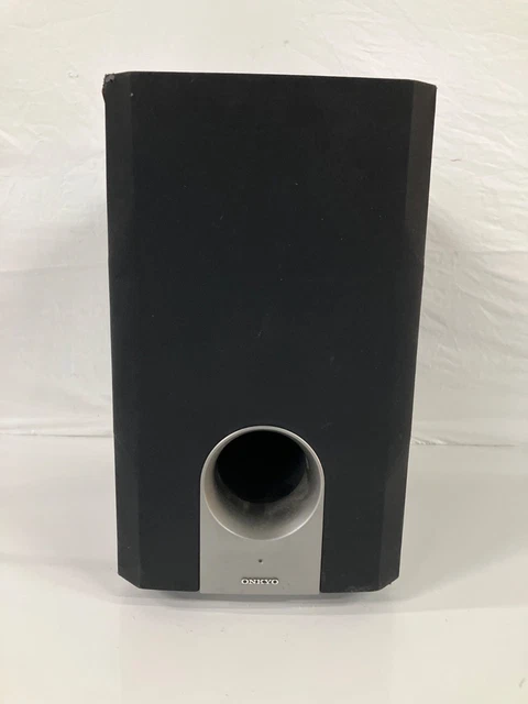 Home Speakers & Subwoofers, Home Audio, TV, Video & Home Audio