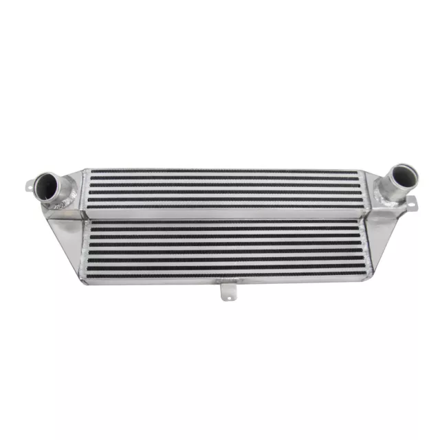 Front Mount Intercooler For BMW MINI COOPER S R56 R57 R58 1.6L 2006-2012 2006