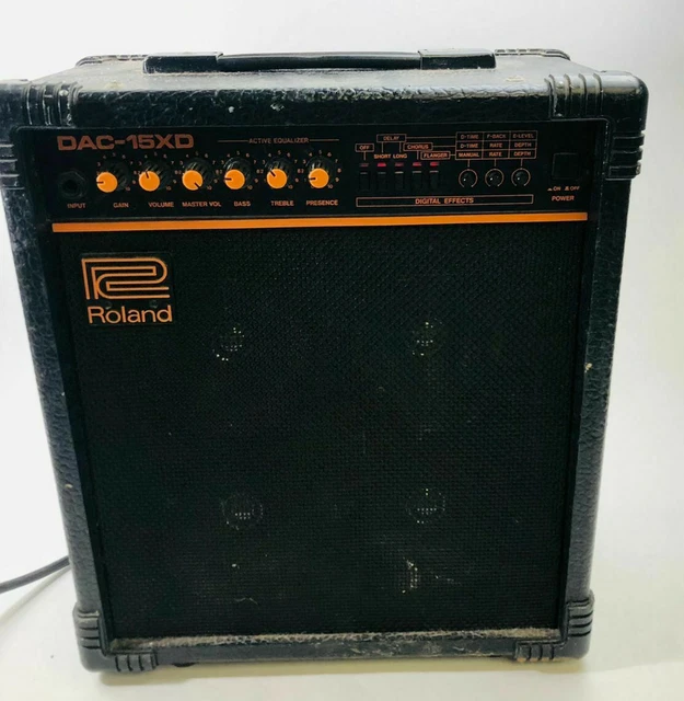 Pollo Testa Chitarra Manopole Plastica Vintage Amplificatore